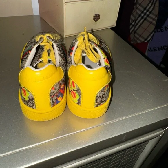 Gucci kids Sneakers - Picture 4 of 6